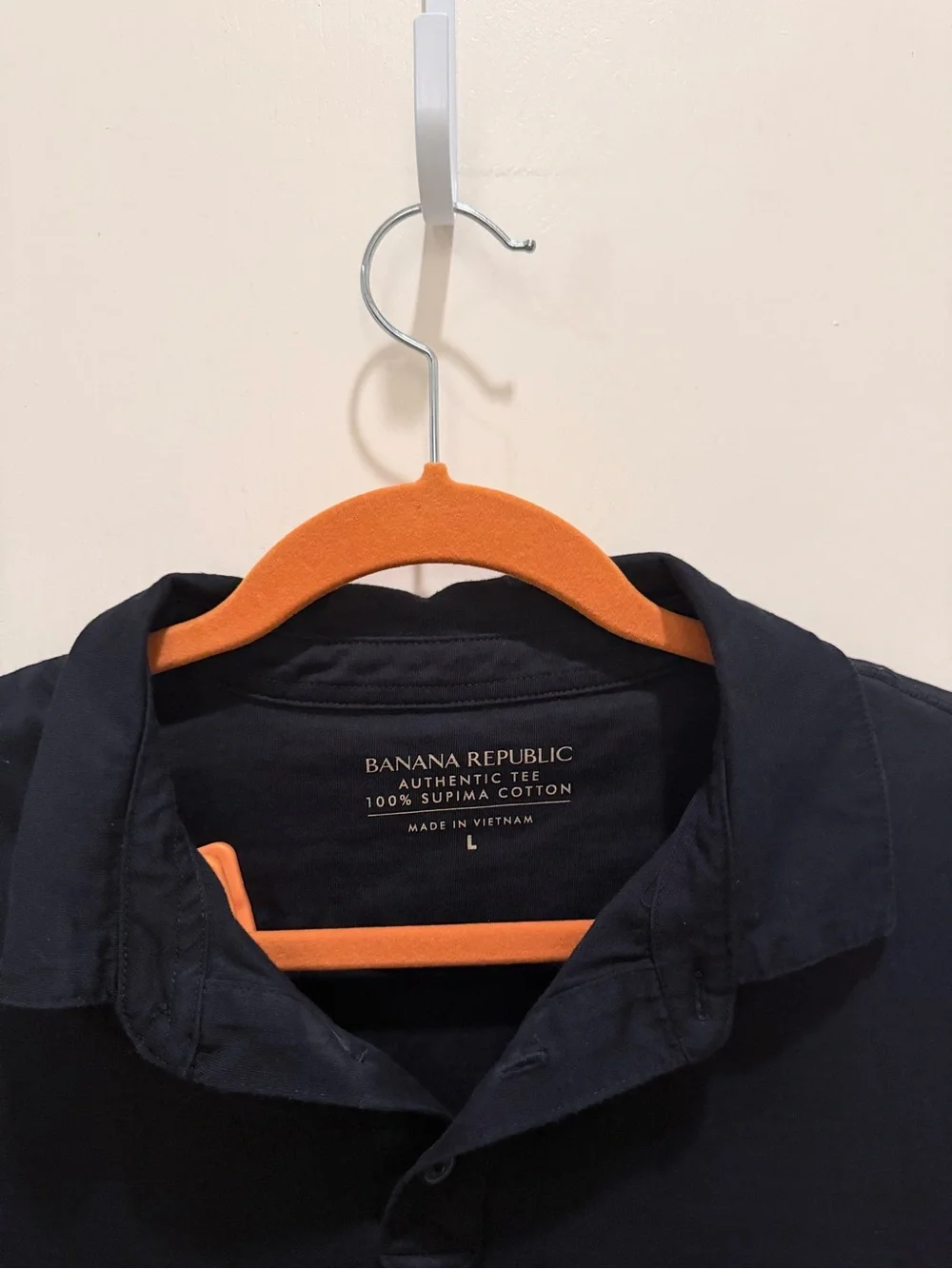 Banana Republic soft feel